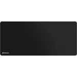 1337 V2 Gaming Mat XXL, Gamingo pelės kilimėlis juodas
