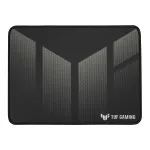 ASUS TUF P1 Gaming pelėdos kilimėlis, juodas, pilkas