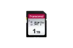 TRANSCEND SDXC kortelė 300s 1TB UHS-I U3