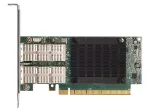 HPE InfiniBand FDR 2P 545QSFP tinklo adapteris &ndash; PCIe 3.0 x16