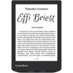 PocketBook Verse &ndash; 15,2 cm (6 colių) E Ink Carta elektroninė knyga