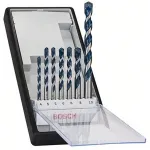Gręžtų rinkinys Bosch CYL-5 2608588167