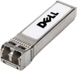 DELL 407-BBOU tinklo siųstuvas-imtuvas 10 Gbit/s SFP+ 850 nm