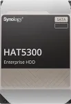 SYNOLOGY HAT5300 12TB - 12TB - SATA 6Gb/s - 3,5 colio - 7200 aps./min.