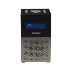 Denver CRD-510 radijo laikrodis su DAB/DAB+ ir FM imtuvu