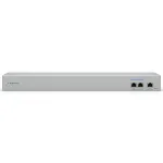 Ubiquiti UniFi WAN Switch RJ45 Gigabit Ethernet 1U pilka 20 Gbit/s