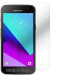 eSTUFF ES504009 apsauginis stiklas Samsung Galaxy Xcover 4 / Xcover 4S, skaidrus, 1 vnt.