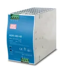 Maitinimo blokas Ernitec ELECTRA-PWR-480-48 480W 48V