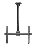 Vivolink VLMC3770S lubinis laikiklis reklaminiams ekranams 177,8 cm (70 col.) juodas