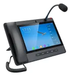 IP telefonas Fanvil A320i juodas
