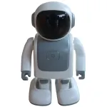 ALLNET Robert robotas su Bluetooth garsiakalbiu, programuojamas programėle