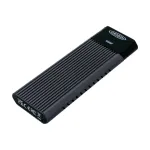 Origin Storage Origin Inception i&scaron;orinis SSD 512GB NVMe M.2 3D TLC 80mm su C-C ir C-A laidais