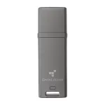 DataLocker DL GO 4 GB USB atmintinė, 256 bitų AES XTS, FIPS 197, MFA (DLGO-004)