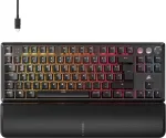Klaviatūra Corsair K70 Pro TKL, TKL (80 %), ISO (DE)