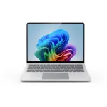 Microsoft Surface Laptop Copilot+ PC verslui &ndash; 7 karta &ndash; Snapdragon X Elite X1E-80-100 &ndash; Win 11 Pro &ndash; Qualcomm Adreno &ndash; 16 GB RAM &ndash; 256 GB SSD &ndash; 38,1 cm (15 colių)