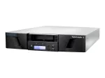 Juostų automatinis krautuvas ir biblioteka Quantum SuperLoader 3 SAS 2700 GB/h