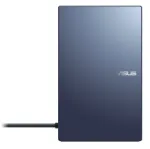 Docko stotelė ASUS SimPro Dock 2, laidinė, Thunderbolt 3 &mdash; HDMI 2.0, DP 1.4, VGA, 3x USB-A, TB3 pagrindinis, Gigabit Ethernet, Kensington užraktas