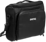 Ne&scaron;iojimo dėklas projektoriui BenQ 5J.J3T09.001 Juoda