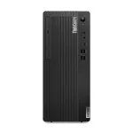 Lenovo ThinkCentre M75t Gen 5 AMD Ryzen&trade; 7 8700G 16 GB DDR5-SDRAM 512 GB SSD Windows 11 Pro bok&scaron;tinis kompiuteris juodas