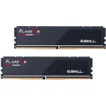 DIMM 48 GB DDR5-6000 (2x 24 GB) Dual-Kit, Arbeitsspeicher schwarz, F5-6000J4048F24GX2-FX5, Flare X5, AMD EXPO