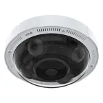Tinklo kamera AXIS P3735-PLE 8MP kupolinė /02633-001