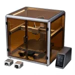 3D spausdintuvas Snapmaker Artisan 3-in-1 (3D spausdinimas, lazerinis graviravimas, CNC) ES versija
