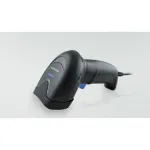 Brūk&scaron;ninių kodų skaitytuvės modulis Datalogic QBT2500-BK-BTK+ 1D/2D belaidis ir laidinis