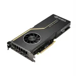 NVIDIA RTX PRO 4000 Blackwell vaizdo plok&scaron;tė, 24 GB GDDR7, PCIe 5.0 x16, 4x DisplayPort, mažmeninė pakuotė