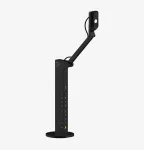 Dokumentų kamera IPEVO VZ‑R ULTRA (13 MP, 25,4 / 3,06 mm CMOS, USB‑C, HDMI, juoda)