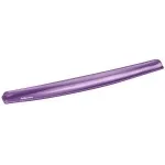Fellowes Gel Crystal - rie&scaron;o atrama klaviatūrai - violetinė (91437)