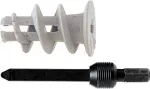Gipso kartono tvirtinimo elementas Fischer GK 52389