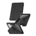 PanzerGlass TPU Essential Case dėklas plan&scaron;etei iPad 11 (2025) &mdash; juodas