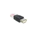 USB RJ45 adapteris DeLOCK 65234