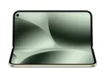 Sulankstomas i&scaron;manusis telefonas Google Pixel 10 Pro Fold 8 colių (20,3 cm) Dual SIM, Android 16, 16 GB RAM, 256 GB, 48 MP triguba kamera, 5015 mAh, &scaron;viesiai žalia