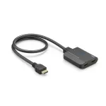 Hama 00205284 HDMI skirstytuvas 2x HDMI 4K Ultra HD
