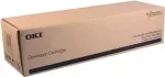 OKI 45643701 Geltonas developeris, skirtas ES 9465 MFP, 9475 MFP, 9475dn MFP