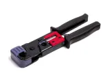 StarTech.com RJ4511TOOL RJ45 RJ11 spaudimo replės su kabelio nulupikliu