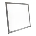 Synergy 21 LED &scaron;viestuvų plok&scaron;tė 620x620 mm 40W NW/W 24V IP65