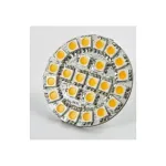 Synergy 21 LED Retrofit G4 24x SMD 5050 nw Pins hinten