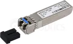 SFP+ skaidulinis siųstuvas-imtuvas CBO SFP+KT-LR-BO 10 Gbit/s vienmodis