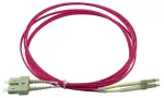 BlueOptics SFP3132FU10MK InfiniBand &scaron;viesolaidinis kabelis 10 m LC SC