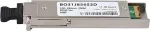 BlueOptics XFPKT-50SR-BO XFP siųstuvas-imtuvas 10000 Mbit/s 850 nm (BO31J856S3D)