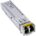 SFP modulis InLine 32335F 1550 nm vienmodis 80 km 1,25 Gb/s