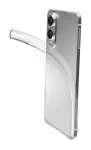 Cellularline Fine - Galaxy S25 Edge, Dėklas, Samsung, Galaxy S25 Edge, 16.9 cm (6.66 colio), Skaidrus