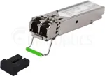 SFP modulis BlueOptics CBO SFP-1G-ZX-120KM-RW-BO 1,25 Gbps, LC jungtis, ZX 120 km