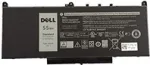 Baterija DELL MC34Y Latitude E7270 E7470