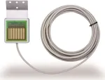 MDT SCN-RS1R.01 Regensensor lauko montavimui