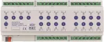 MDT perjungimo pavara 20 kanalų, 12TE REG, 16A, 230VAC, C-Last, 140 &micro;F (AKS-2016.03)