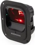 Datalogic Magellan 900i, 2D, USB, Multi-IF, rinkinys (USB), juodas, prekystalinis skaitytuvas