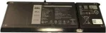 Dell BTRY PRI 54WHR 4C LITH BYD baterija